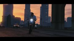 Grand Theft Auto V officiële trailer307