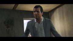 Grand Theft Auto V officiële trailer038