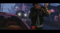 Grand Theft Auto V officiële trailer204