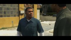Grand Theft Auto V officiële trailer212