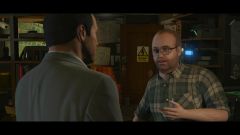 Grand Theft Auto V officiële trailer145