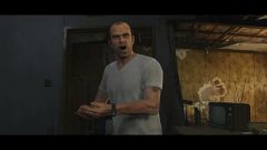 Grand Theft Auto V officiële trailer158