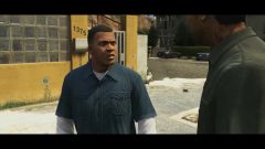 Grand Theft Auto V officiële trailer213