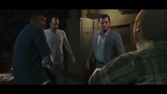 Grand Theft Auto V officiële trailer321