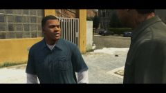 Grand Theft Auto V officiële trailer216