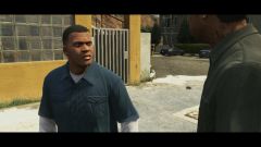 Grand Theft Auto V officiële trailer220