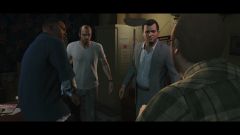 Grand Theft Auto V officiële trailer318