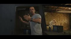 Grand Theft Auto V officiële trailer157
