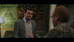 Grand Theft Auto V officiële trailer139