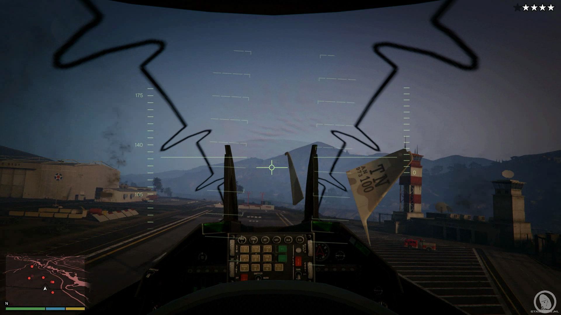 Gta 5 first person фото 90