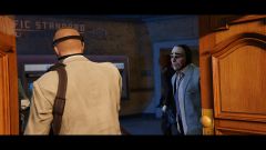 GTA Online Heists Trailer 109