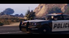 GTA Online Heists Trailer 136