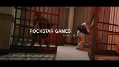 GTA Online Heists Trailer 044