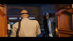 GTA Online Heists Trailer 108