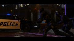 GTA Online Heists Trailer 033