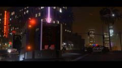 GTA Online Heists Trailer 029