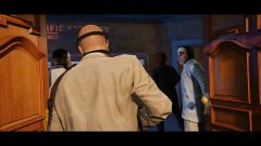 GTA Online Heists Trailer 106