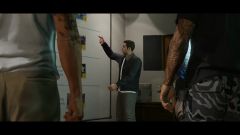 GTA Online Heists Trailer 143