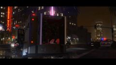 GTA Online Heists Trailer 031