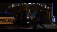 GTA Online Heists Trailer 035