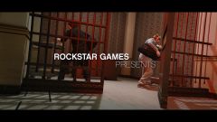 GTA Online Heists Trailer 042