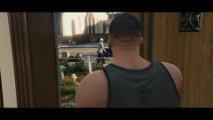 Grand Theft Auto V PC Trailer101