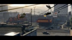 Grand Theft Auto V PC Trailer094