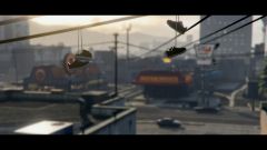 Grand Theft Auto V PC Trailer092
