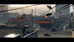 Grand Theft Auto V PC Trailer093