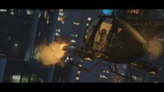 Grand Theft Auto V PC Trailer290