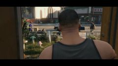 Grand Theft Auto V PC Trailer103