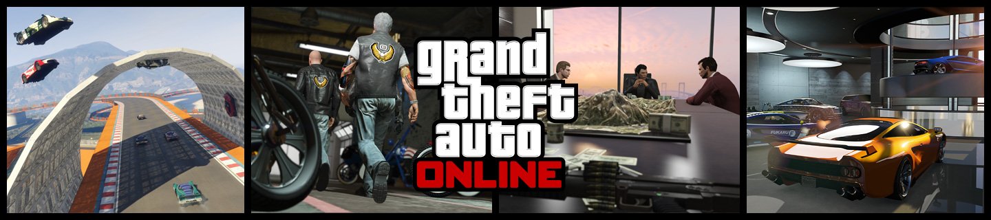 GTA Online banner feb 2017