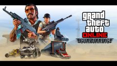 GTA Online Gunrunning 20