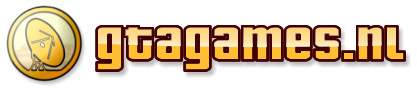 GTAGames.nl - De Nederlandse Grand Theft Auto Community!