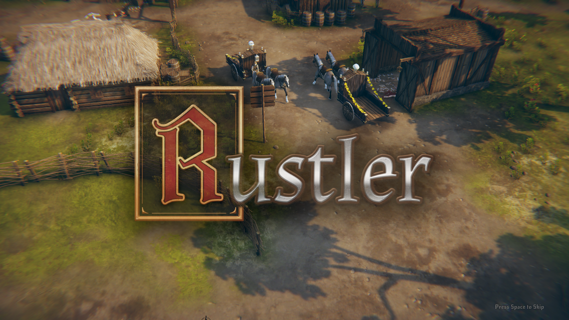More information about "Rustler: de middeleeuwse GTA op Steam"