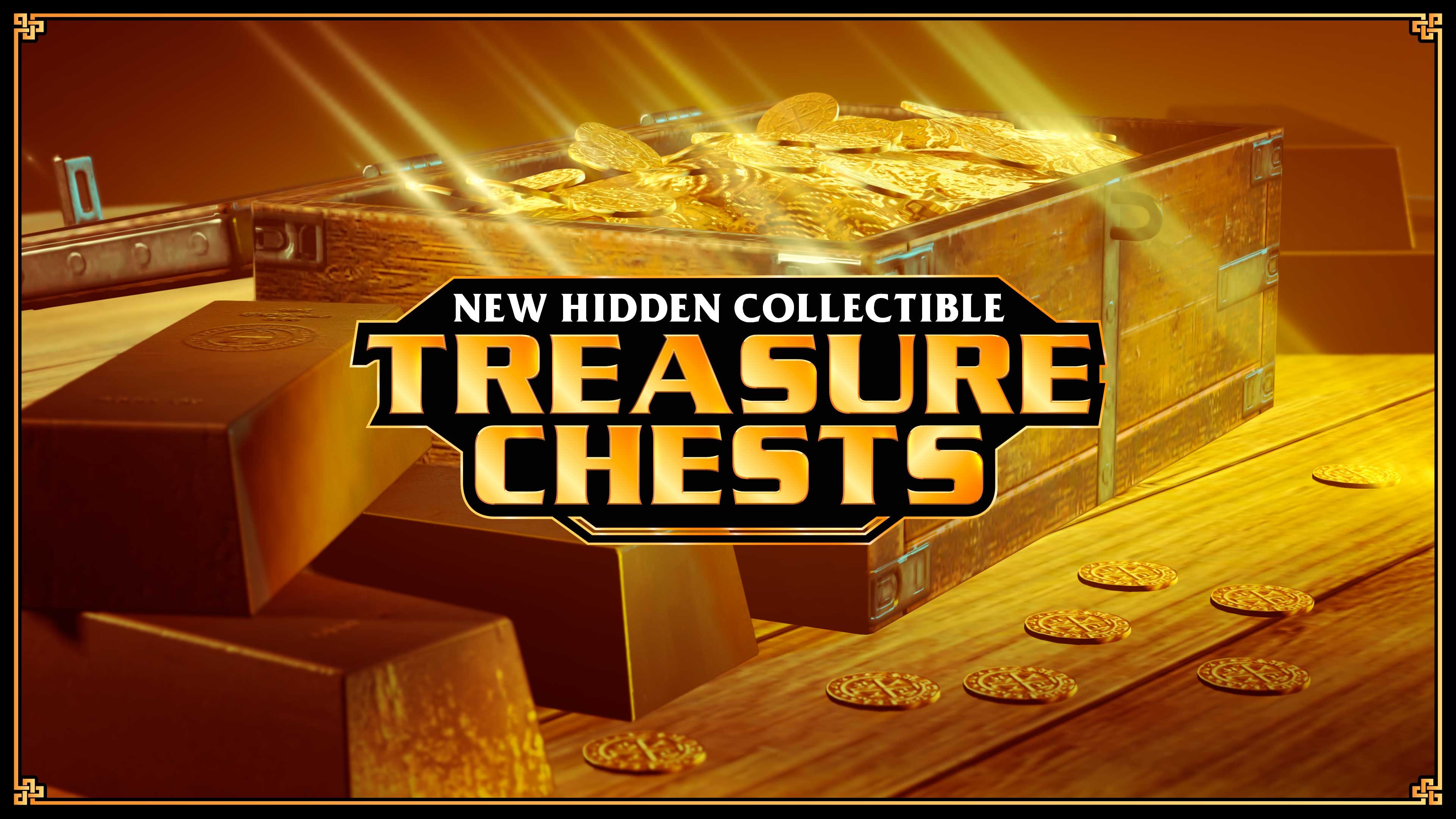 More information about "Nieuw: Treasure Chests in GTA Online"
