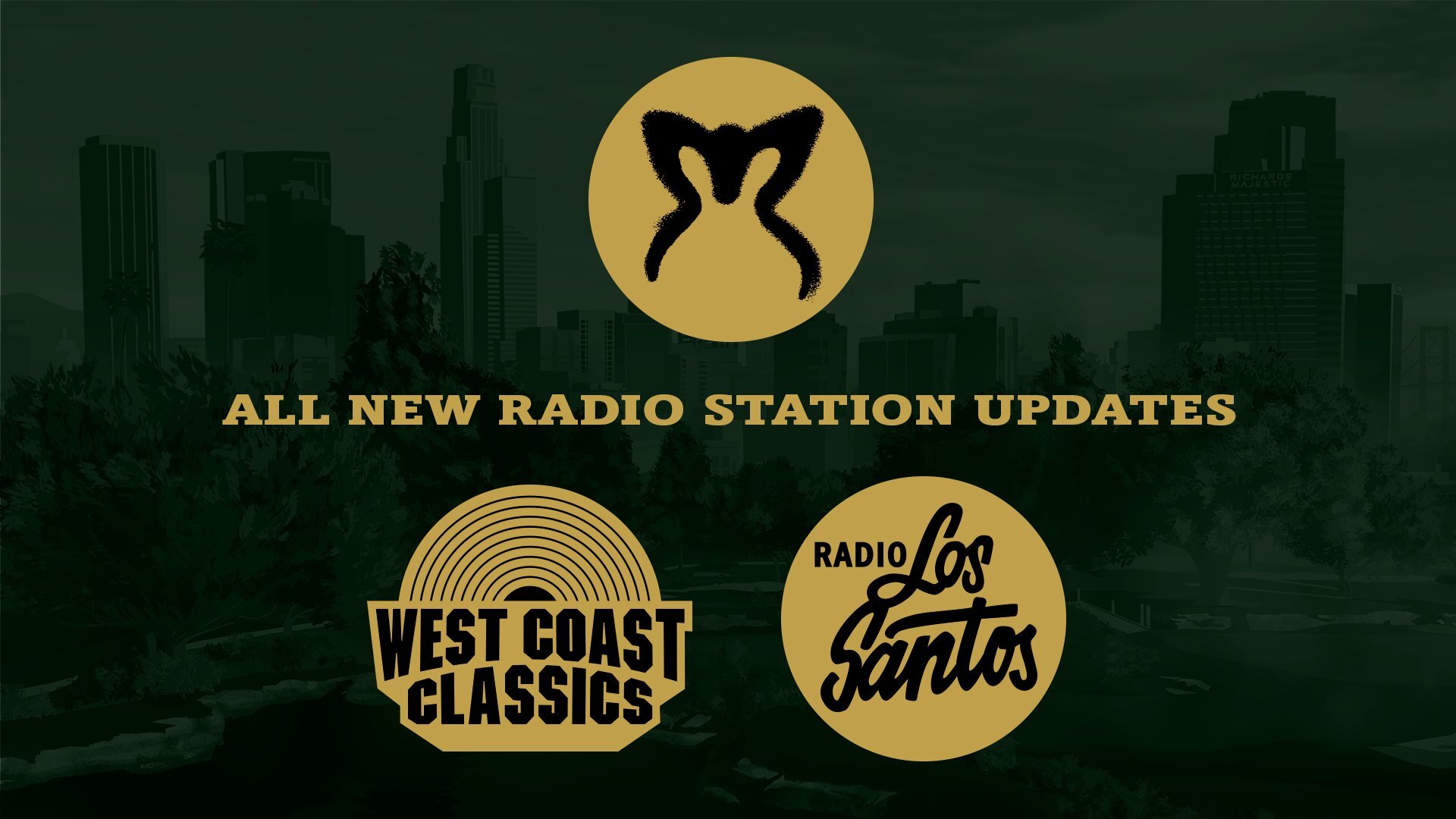More information about "Een nieuw radiostation en veel nieuwe muziek komen naar GTA Online"