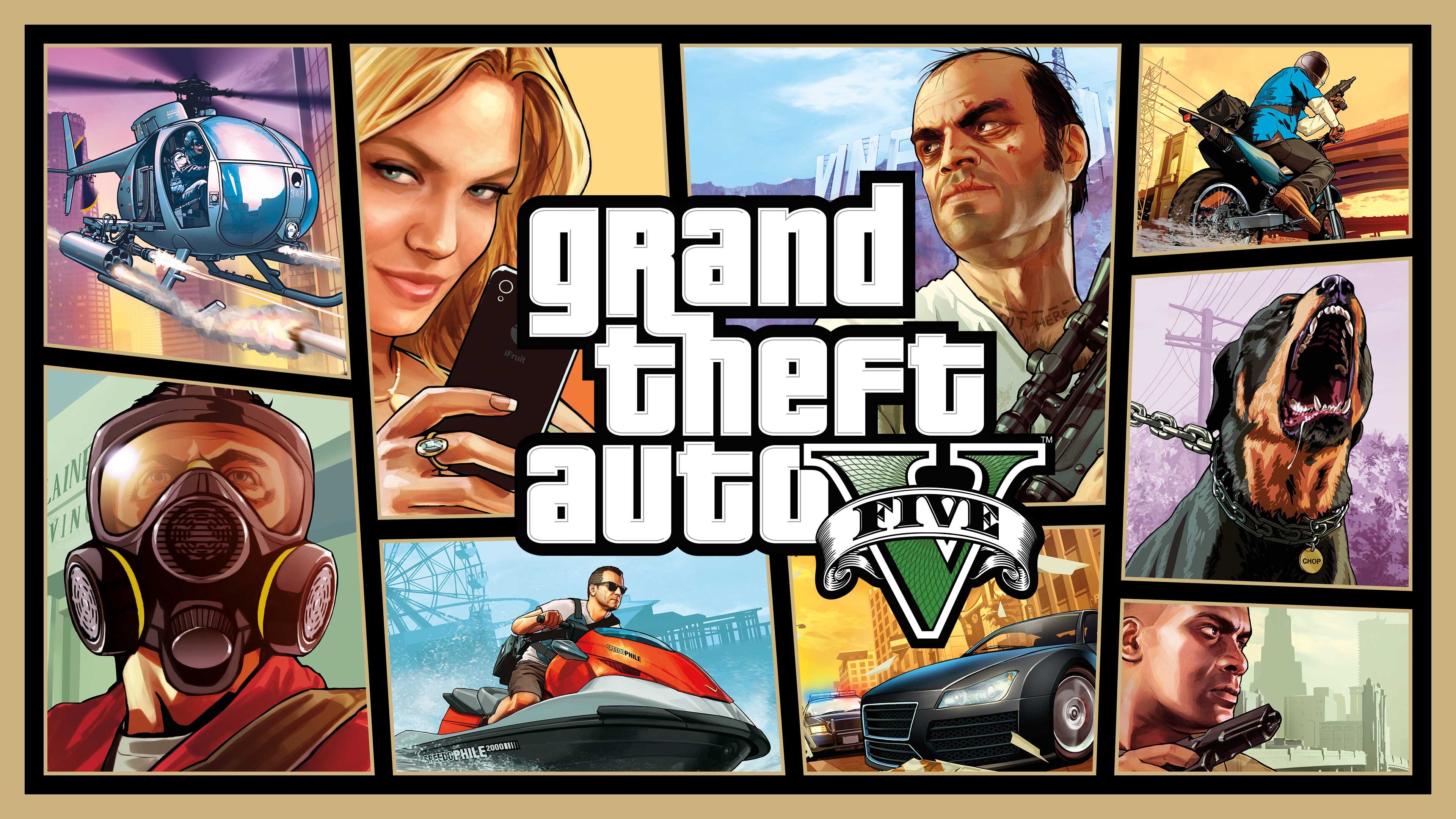 More information about "GTAV en GTA Online vanaf nu vooraf te bestellen voor PS5 en Xbox Series X|S"