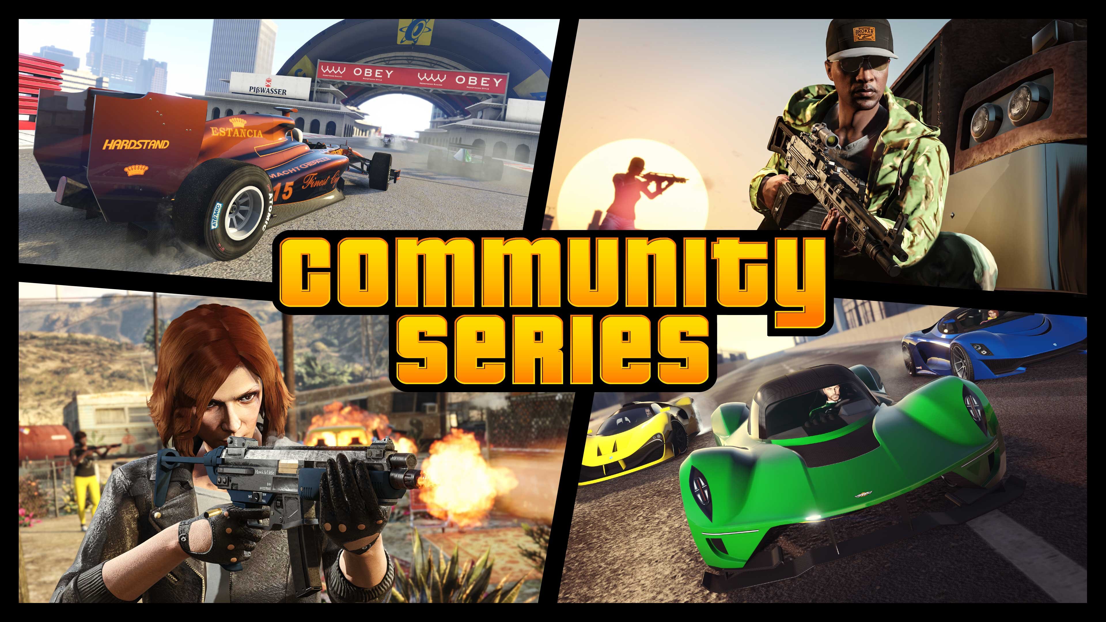 More information about "Nieuwe Community Series, Deathmatch Creator en meer voor GTA Online"