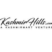 KashmirHills