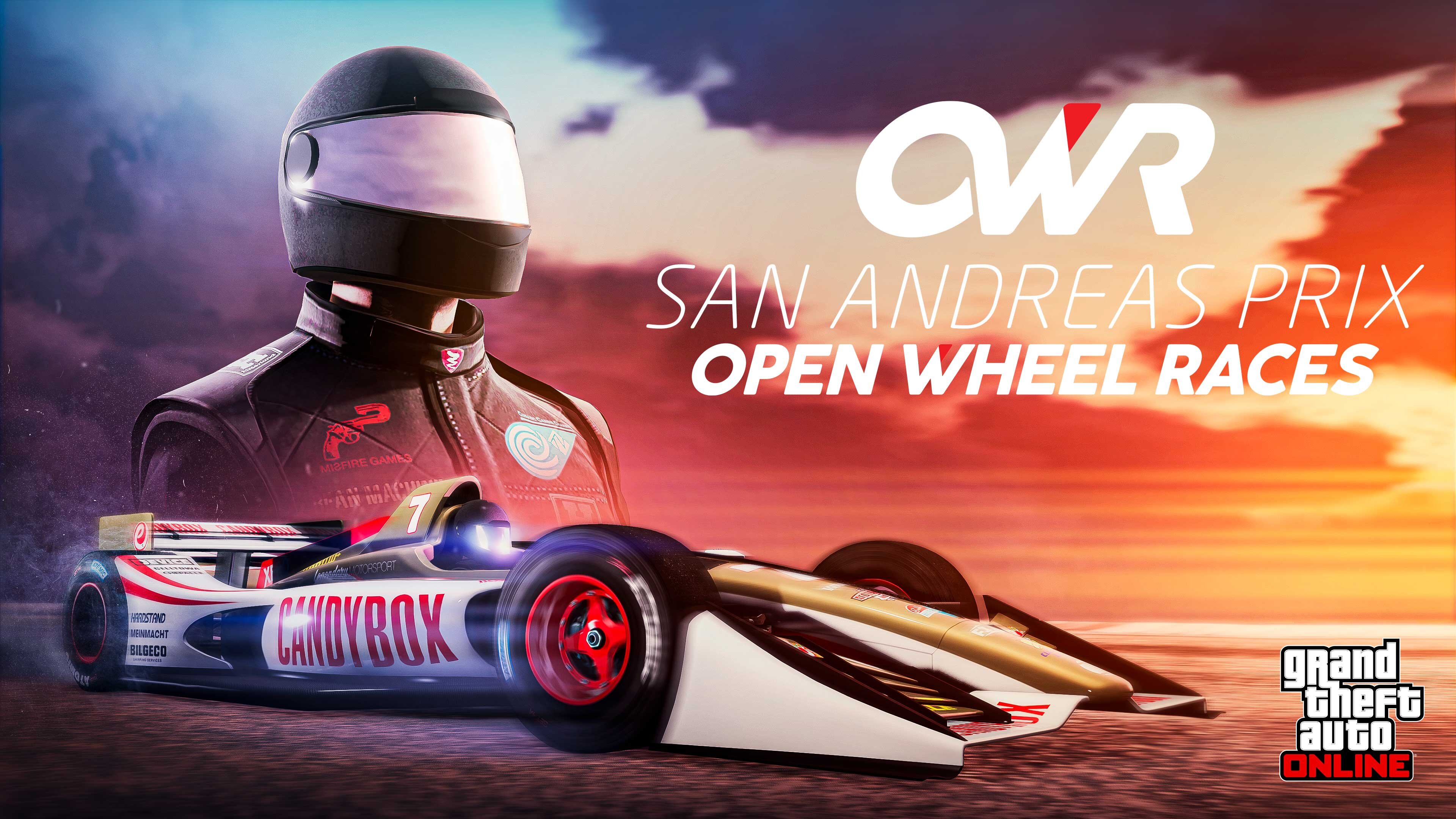 More information about "Zet je inkomsten in de versnelling met Open Wheel Races"